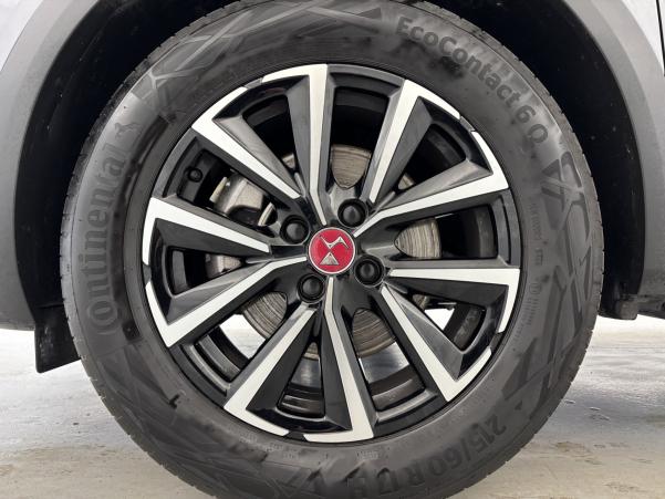 Vente en ligne Ds Ds3 1.5 BlueHDi 130ch Performance Line Automatique au prix de 25 980 €