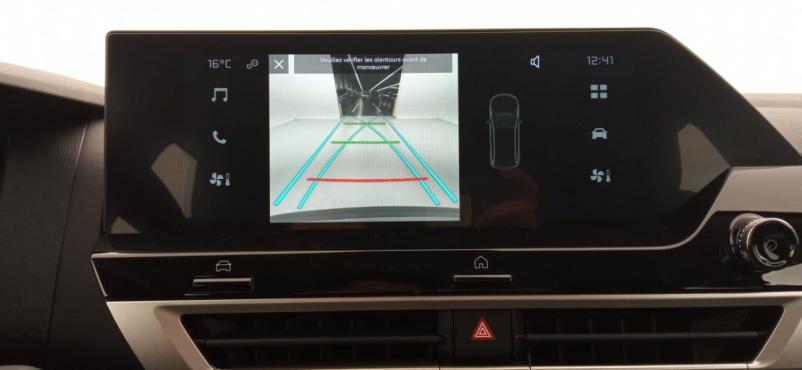 Vente en ligne Citroën C4 PureTech 130 BVM6 You au prix de 19 550 €