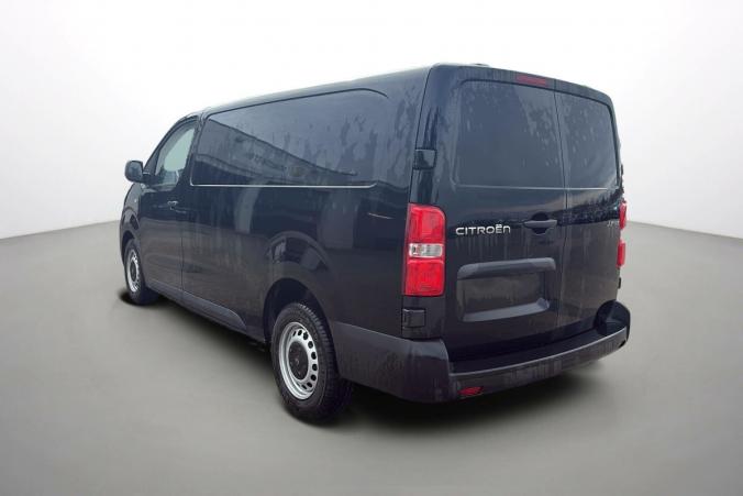 Vente en ligne Citroën Jumpy Fourgon XL BLUEHDI 180 S S EAT8 au prix de 31 900 €