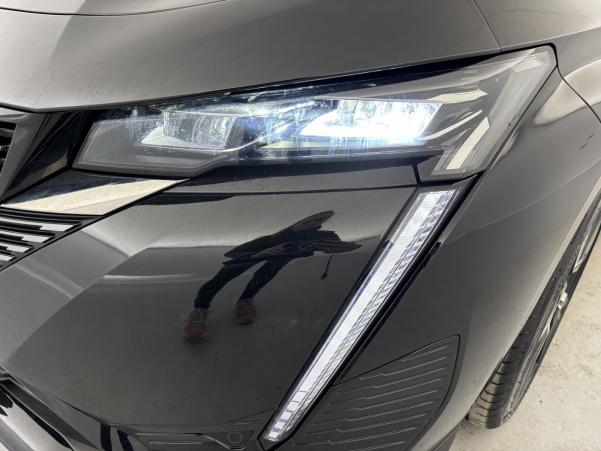 Vente en ligne Peugeot 308 SW 1.5 BlueHDi 130ch GT EAT8 + Toit ouvrant au prix de 24 990 €