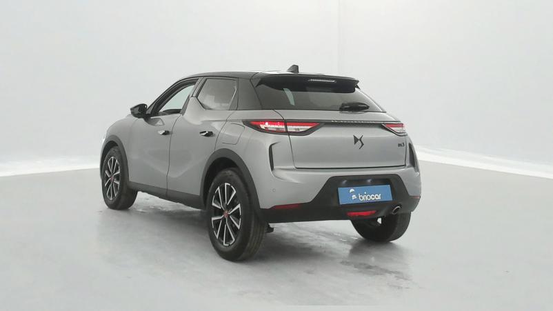 Vente en ligne Ds Ds3 1.5 BlueHDi 130ch Performance Line Automatique au prix de 25 980 €