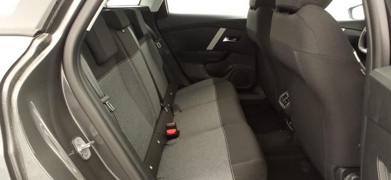 Vente en ligne Citroën C4 PureTech 130 BVM6 You au prix de 19 550 €
