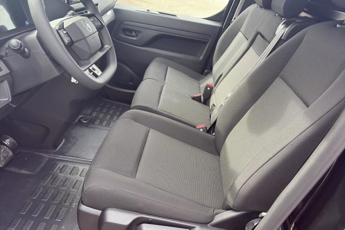 Vente en ligne Citroën Jumpy Fourgon XL BLUEHDI 180 S S EAT8 au prix de 31 900 €