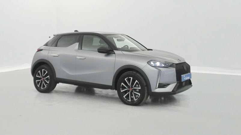 Vente en ligne Ds Ds3 1.5 BlueHDi 130ch Performance Line Automatique au prix de 25 980 €