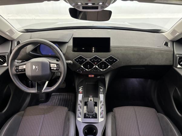 Vente en ligne Ds Ds3 1.5 BlueHDi 130ch Performance Line Automatique au prix de 25 980 €