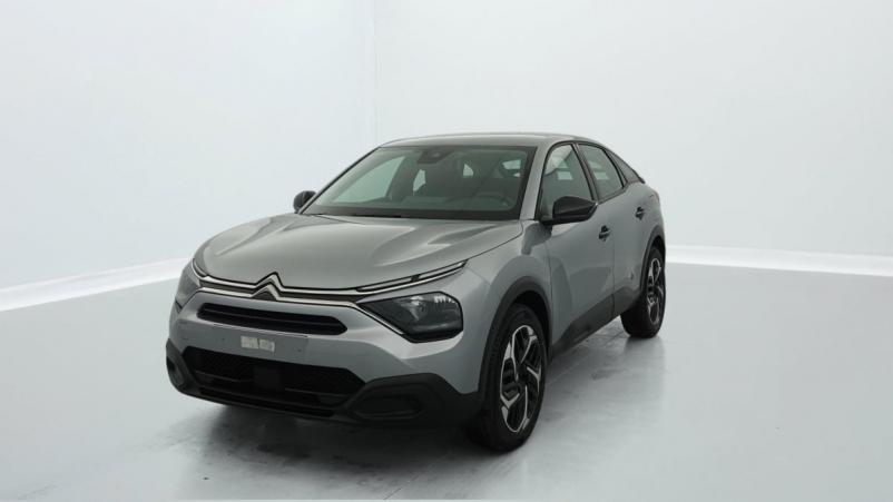 Vente en ligne Citroën C4 PureTech 130 BVM6 You au prix de 19 550 €