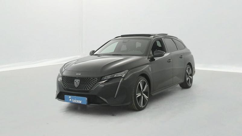 Vente en ligne Peugeot 308 SW 1.5 BlueHDi 130ch GT EAT8 + Toit ouvrant au prix de 24 990 €