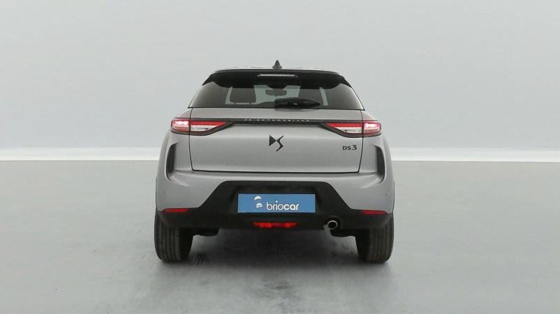 Vente en ligne Ds Ds3 1.5 BlueHDi 130ch Performance Line Automatique au prix de 25 980 €