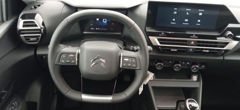 Vente en ligne Citroën C4 PureTech 130 BVM6 You au prix de 19 550 €