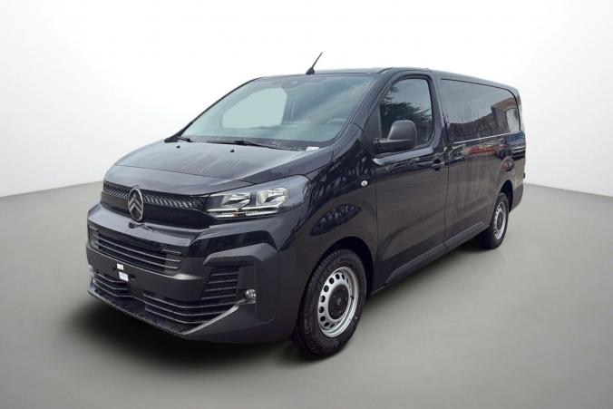 Vente en ligne Citroën Jumpy Fourgon XL BLUEHDI 180 S S EAT8 au prix de 31 900 €