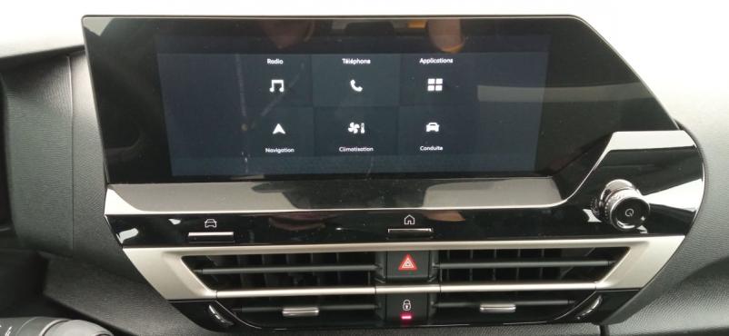 Vente en ligne Citroën C4 PureTech 130 BVM6 You au prix de 19 550 €