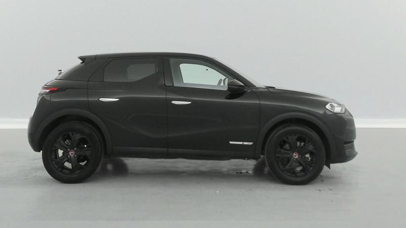 Vente en ligne Ds Ds3 Crossback BlueHDi 130ch Performance Line Automatique au prix de 21 980 €