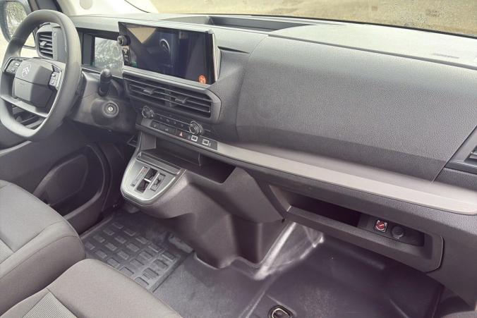 Vente en ligne Citroën Jumpy Fourgon XL BLUEHDI 180 S S EAT8 au prix de 31 900 €