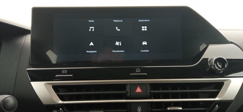 Vente en ligne Citroën C4 PureTech 130 BVM6 You au prix de 19 550 €