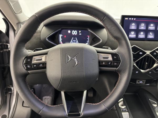 Vente en ligne Ds Ds3 1.5 BlueHDi 130ch Performance Line Automatique au prix de 25 980 €