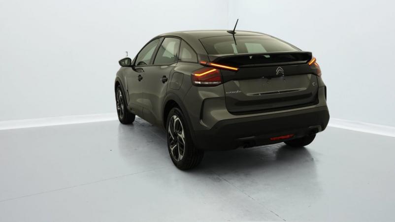 Vente en ligne Citroën C4 PureTech 130 BVM6 You au prix de 19 550 €