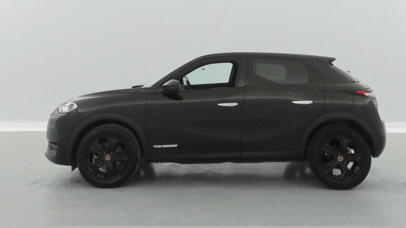 Vente en ligne Ds Ds3 Crossback BlueHDi 130ch Performance Line Automatique au prix de 21 980 €