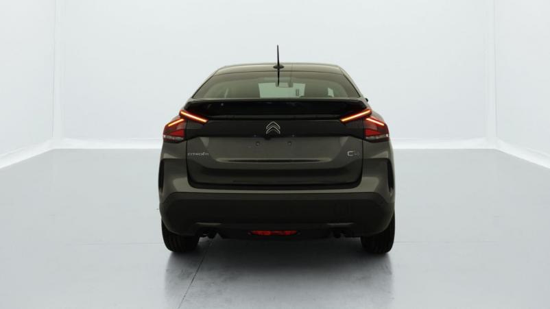 Vente en ligne Citroën C4 PureTech 130 BVM6 You au prix de 19 550 €