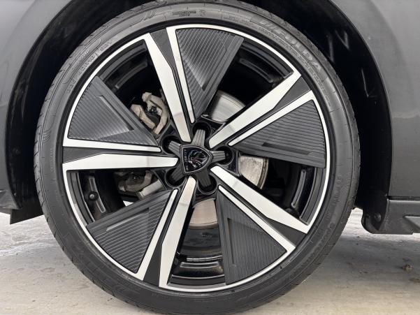 Vente en ligne Peugeot 308 SW 1.5 BlueHDi 130ch GT EAT8 + Toit ouvrant au prix de 24 990 €