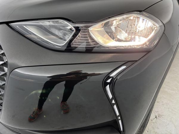 Vente en ligne Ds Ds3 Crossback BlueHDi 130ch Performance Line Automatique au prix de 21 980 €