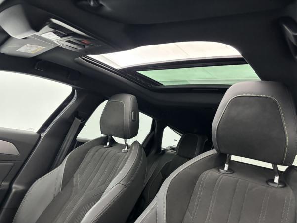 Vente en ligne Peugeot 308 SW 1.5 BlueHDi 130ch GT EAT8 + Toit ouvrant au prix de 24 990 €