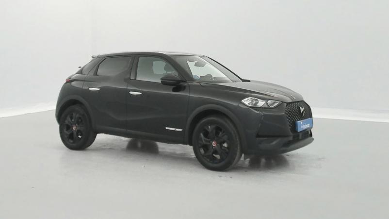Vente en ligne Ds Ds3 Crossback BlueHDi 130ch Performance Line Automatique au prix de 21 980 €