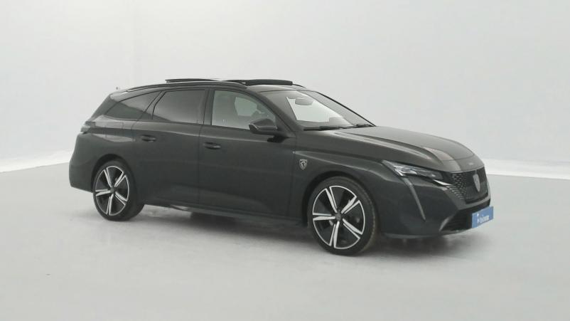 Vente en ligne Peugeot 308 SW 1.5 BlueHDi 130ch GT EAT8 + Toit ouvrant au prix de 24 990 €