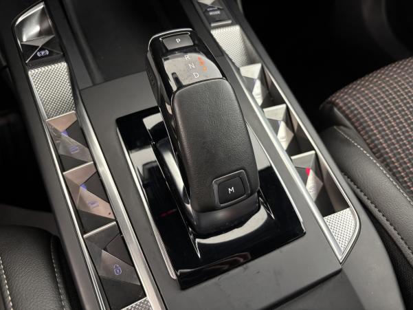 Vente en ligne Ds Ds3 Crossback BlueHDi 130ch Performance Line Automatique au prix de 21 980 €
