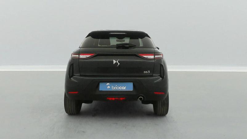Vente en ligne Ds Ds3 Crossback BlueHDi 130ch Performance Line Automatique au prix de 21 980 €
