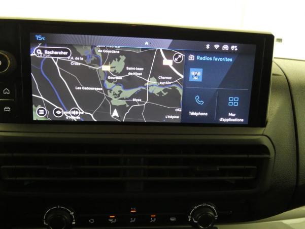 Vente en ligne Peugeot Expert XL BLUEHDI 145 BVM6 au prix de 29 920 €