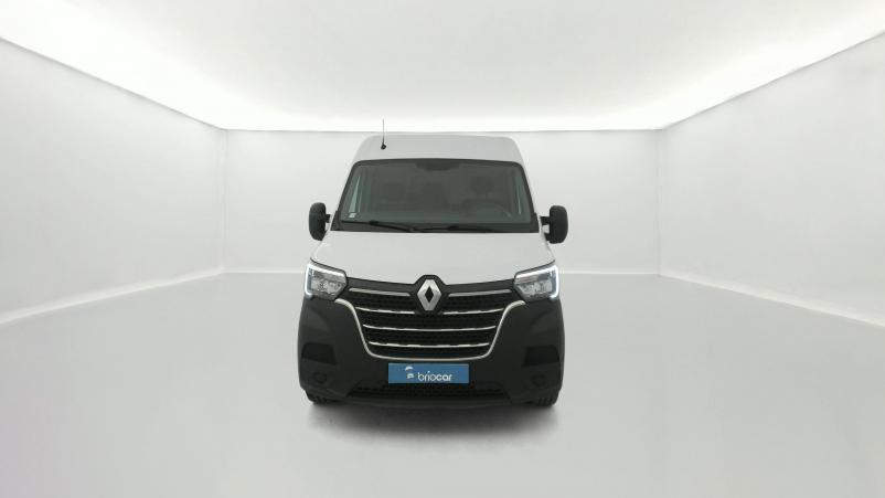 Vente en ligne Renault Master F3500 L3H2 2.3 Blue dCi 135ch Grand Confort + Radars AR au prix de 23 790 €