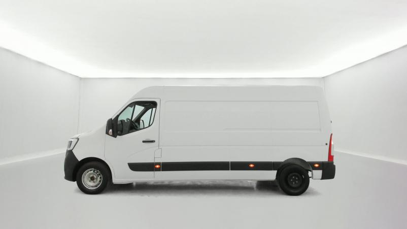 Vente en ligne Renault Master F3500 L3H2 2.3 Blue dCi 135ch Grand Confort + Radars AR au prix de 23 790 €