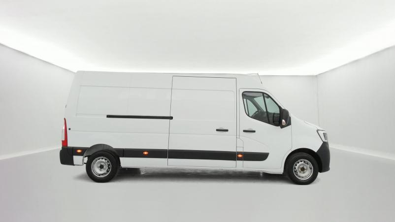 Vente en ligne Renault Master F3500 L3H2 2.3 Blue dCi 135ch Grand Confort + Radars AR au prix de 23 790 €