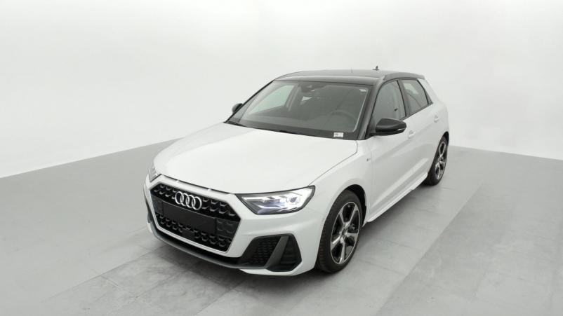 Vente en ligne Audi A1 30 TFSI 116 CH S TRONIC 7 ADVANCED au prix de 29 950 €