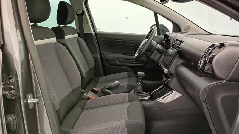 Vente en ligne Citroën C3 Aircross PureTech 110 S S BVM6 Max au prix de 18 200 €
