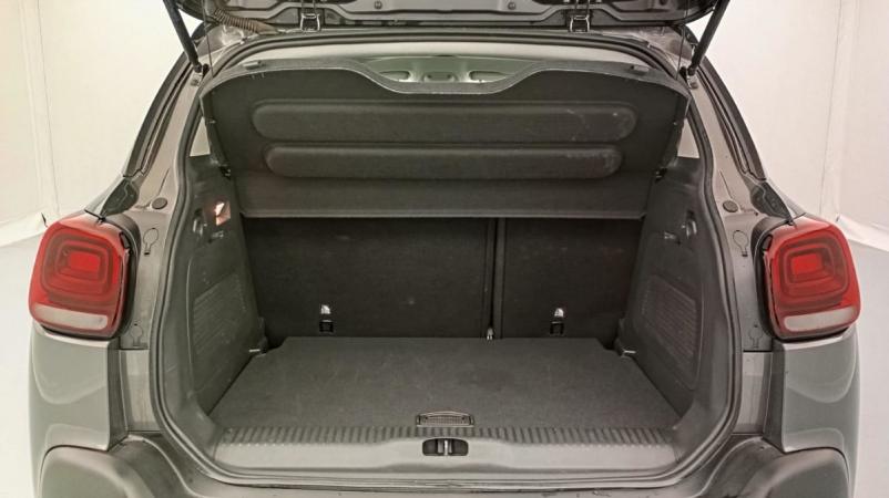 Vente en ligne Citroën C3 Aircross PureTech 110 S S BVM6 Max au prix de 18 200 €