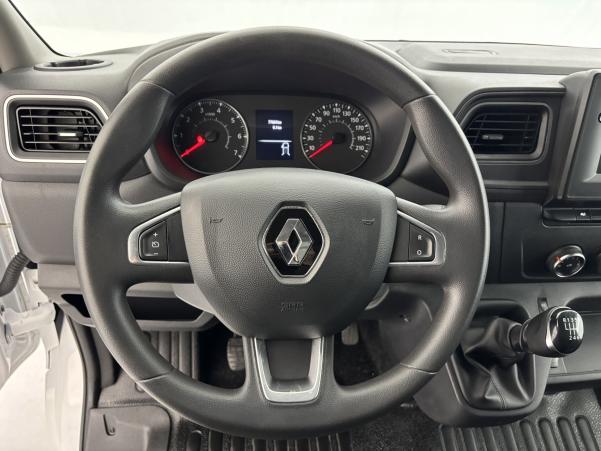 Vente en ligne Renault Master F3500 L3H2 2.3 Blue dCi 135ch Grand Confort + Radars AR au prix de 23 790 €
