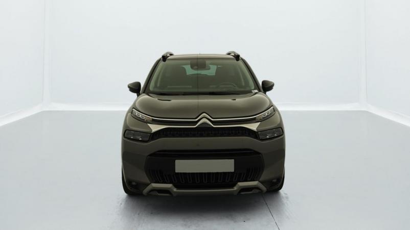Vente en ligne Citroën C3 Aircross PureTech 110 S S BVM6 Max au prix de 18 200 €