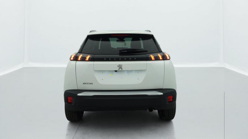 Vente en ligne Peugeot 2008 PureTech 100 S S BVM6 Allure Pack au prix de 19 230 €