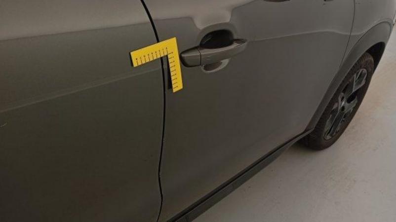 Vente en ligne Citroën C3 Aircross PureTech 110 S S BVM6 Max au prix de 18 200 €