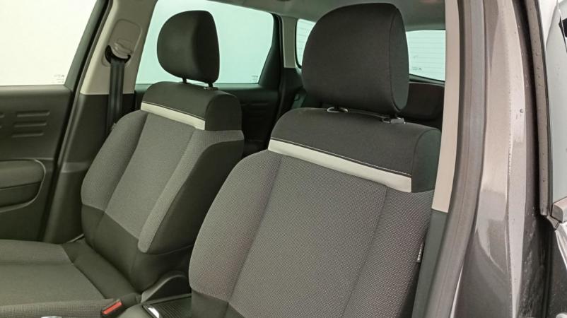 Vente en ligne Citroën C3 Aircross PureTech 110 S S BVM6 Max au prix de 18 200 €