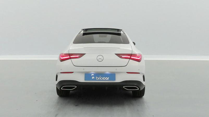 Vente en ligne Mercedes CLA 250 e 218ch AMG Line 8G-DCT Suréquipée + Toit ouvrant au prix de 43 990 €