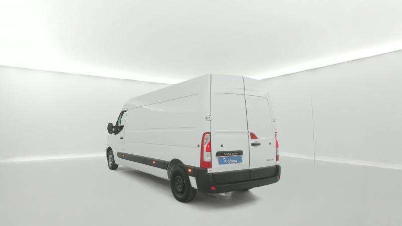 Vente en ligne Renault Master F3500 L3H2 2.3 Blue dCi 135ch Grand Confort + Radars AR au prix de 23 790 €