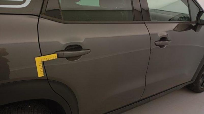 Vente en ligne Citroën C3 Aircross PureTech 110 S S BVM6 Max au prix de 18 200 €