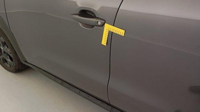 Vente en ligne Citroën C3 Aircross PureTech 110 S S BVM6 Max au prix de 18 200 €