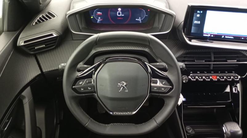 Vente en ligne Peugeot 2008 PureTech 100 S S BVM6 Allure Pack au prix de 19 230 €