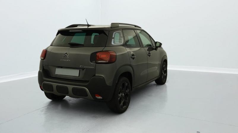 Vente en ligne Citroën C3 Aircross PureTech 110 S S BVM6 Max au prix de 18 200 €