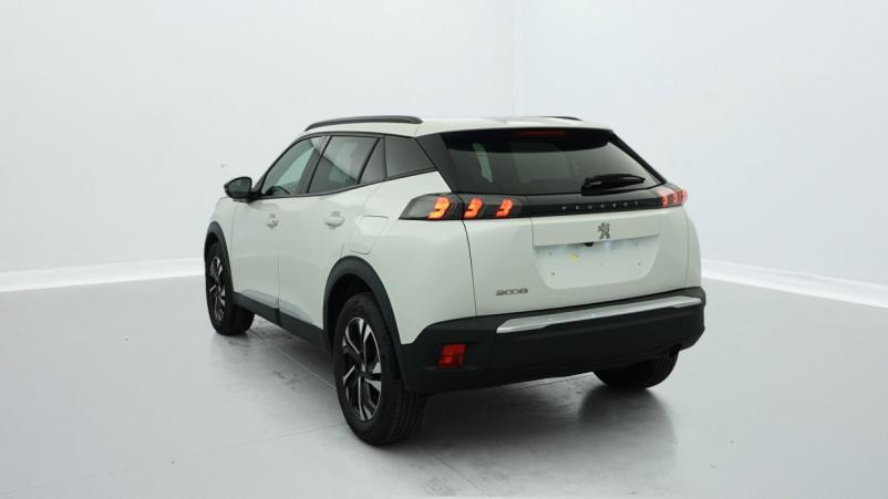 Vente en ligne Peugeot 2008 PureTech 100 S S BVM6 Allure Pack au prix de 19 230 €