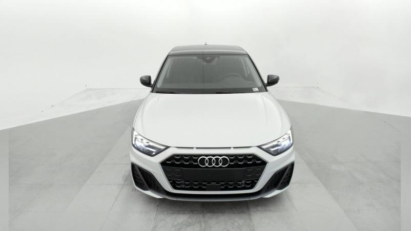 Vente en ligne Audi A1 30 TFSI 116 CH S TRONIC 7 ADVANCED au prix de 29 950 €