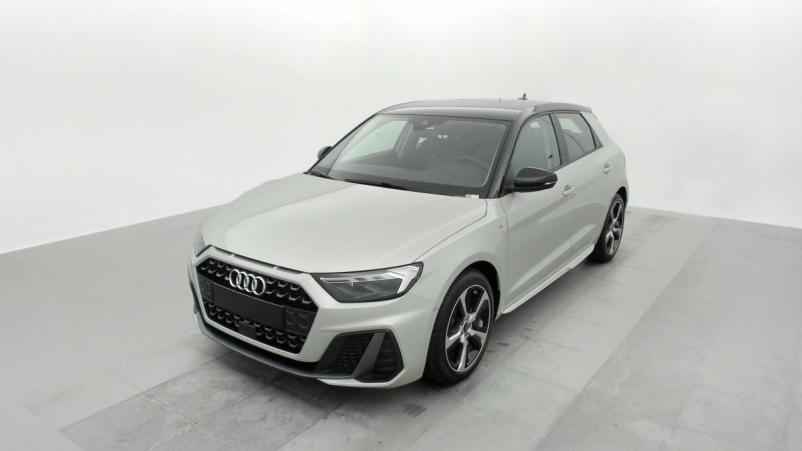 Vente en ligne Audi A1 30 TFSI 116 CH S TRONIC 7 ADVANCED au prix de 29 950 €